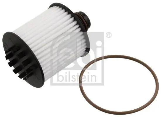 Eļļas filtrs Febi 104337