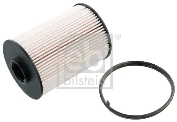 Degvielas filtrs Febi 104338