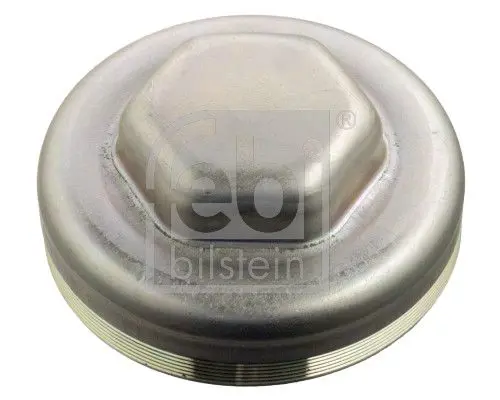 Drošības vāciņš, Riteņa rumba Febi 104379