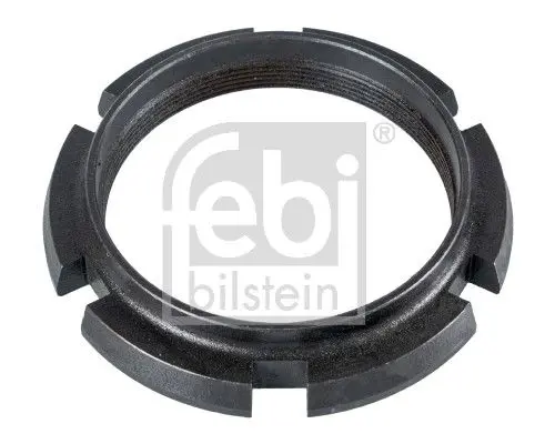 Uzgrieznis, Ass kakliņš Febi 104539
