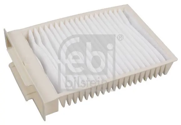 Filtrs, Salona telpas gaiss Febi 104784