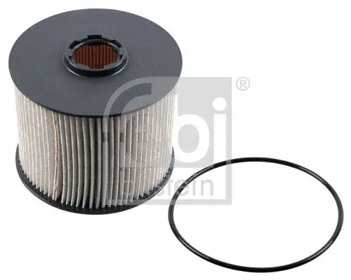 Degvielas filtrs Febi 104809