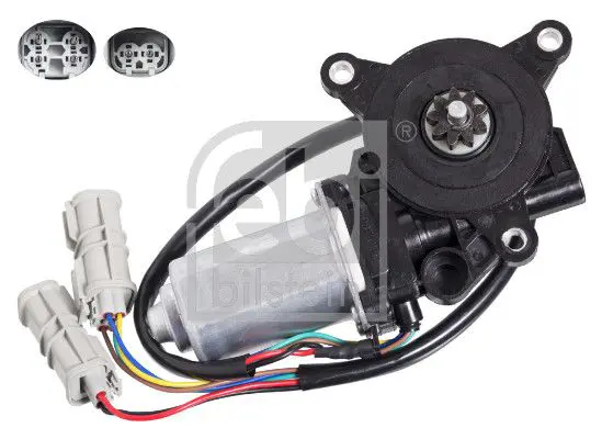 Elektromotors, Stikla pacēlājs Febi 104958