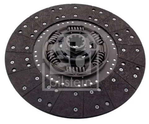 Sajūga disks Febi 105060