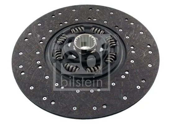 Sajūga disks Febi 105061