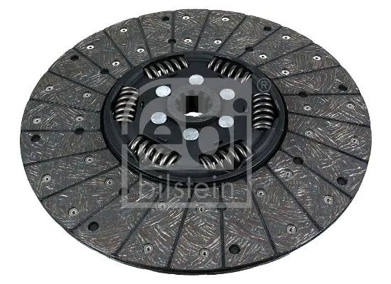 Sajūga disks Febi 105062