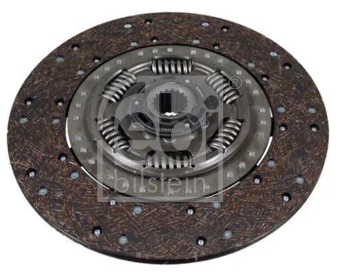 Sajūga disks Febi 105063