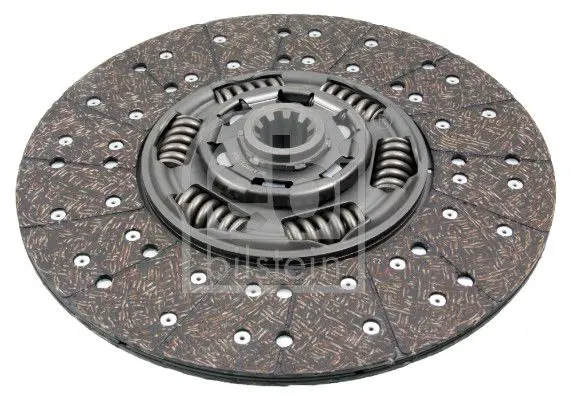 Sajūga disks Febi 105065