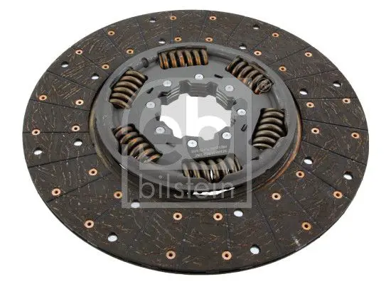 Sajūga disks Febi 105072
