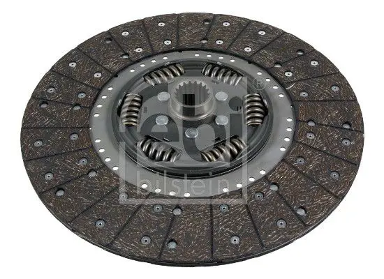 Sajūga disks Febi 105079