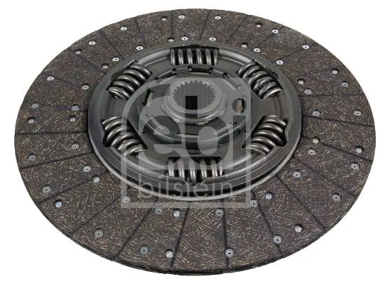 Sajūga disks Febi 105080