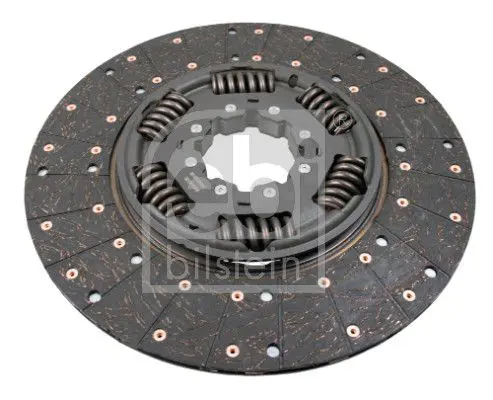 Sajūga disks Febi 105081