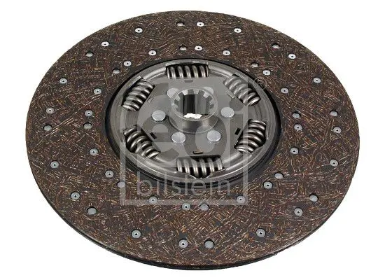 Sajūga disks Febi 105083