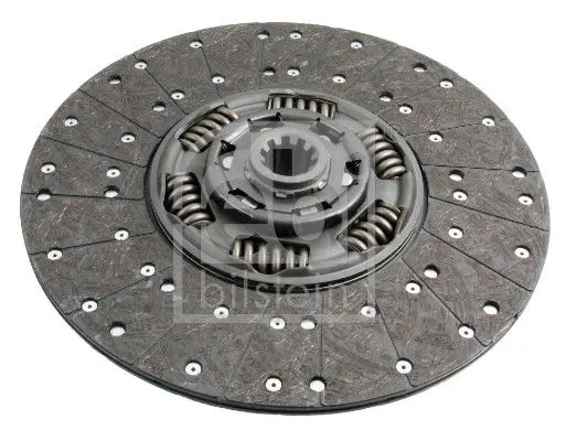 Sajūga disks Febi 105084