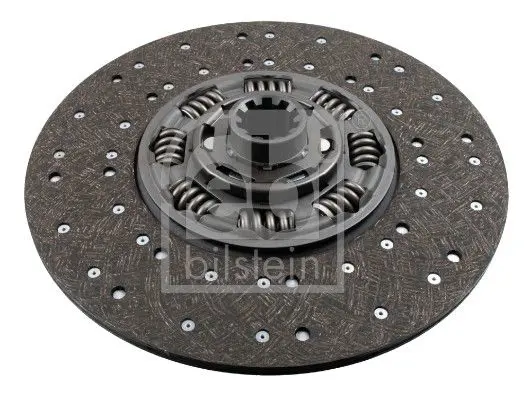Sajūga disks Febi 105086