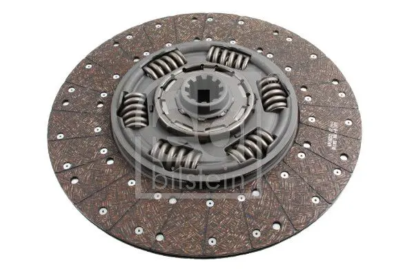Sajūga disks Febi 105088