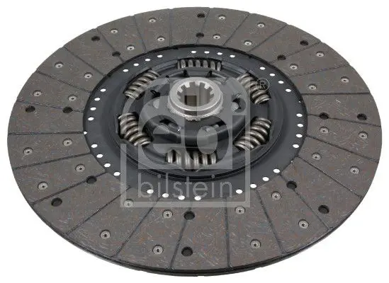 Sajūga disks Febi 105089
