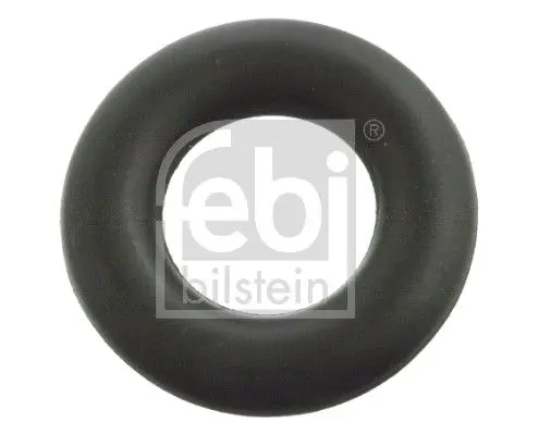 Kronšteins, Izplūdes gāzu sistēma Febi 10526
