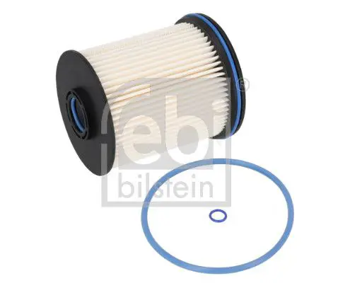 Degvielas filtrs Febi 105786