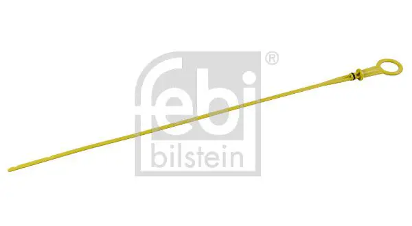 Eļļas tausts Febi 105935