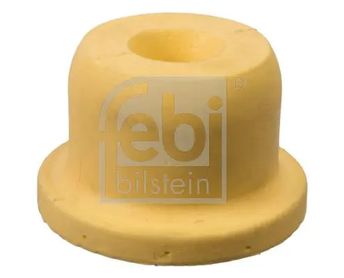Gājiena ierobežotājs, Atsperojums Febi 105942