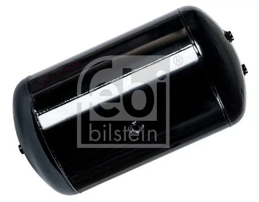 Gaisa resīveris, Kompresors Febi 106056