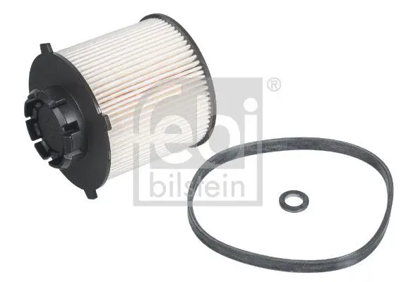 Degvielas filtrs Febi 106097