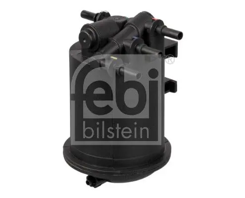 Degvielas filtrs Febi 106107