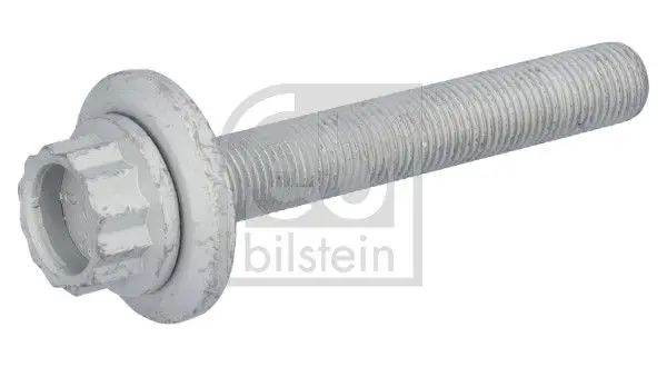 Piedziņas skriemeļa skrūve Febi 106509