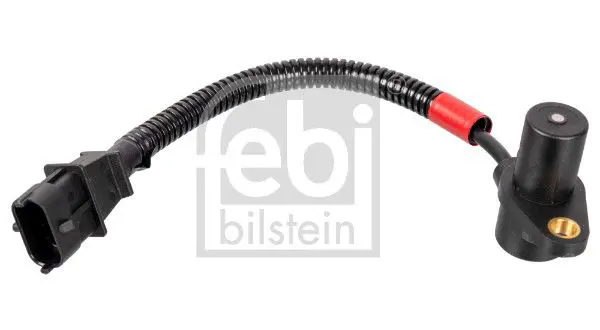 Impulsu devējs, Kloķvārpsta Febi 106809