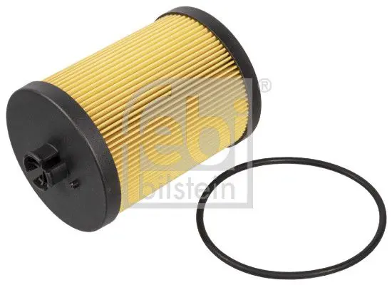 Degvielas filtrs Febi 106889