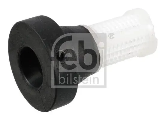 Filtrs, Stiklu apskalotāju šķidrums Febi 106925