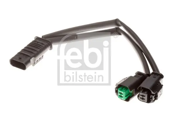 Vadu remonta komplekts, termostats Febi 107146