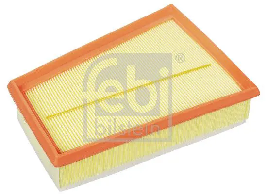 Gaisa filtrs Febi 107277