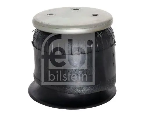 Pneimoatsperes spilvens, Pneimopiekare Febi 107301