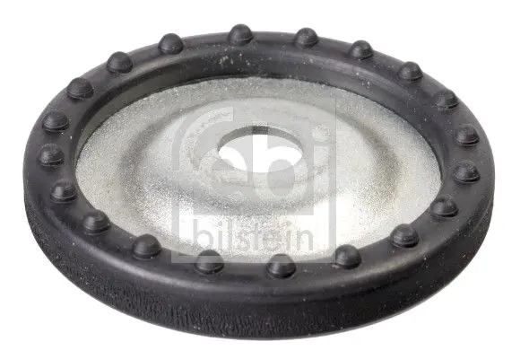 Atsperes atbalstplāksne Febi 107307