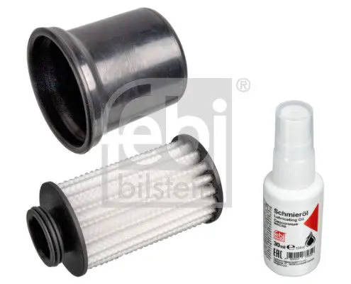 Karbamīda filtrs Febi 107821