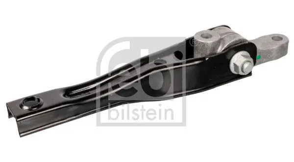 Piekare, Dzinējs Febi 108020