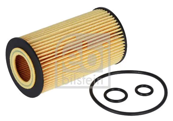 Eļļas filtrs Febi 108276