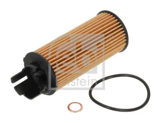 Eļļas filtrs Febi 108280