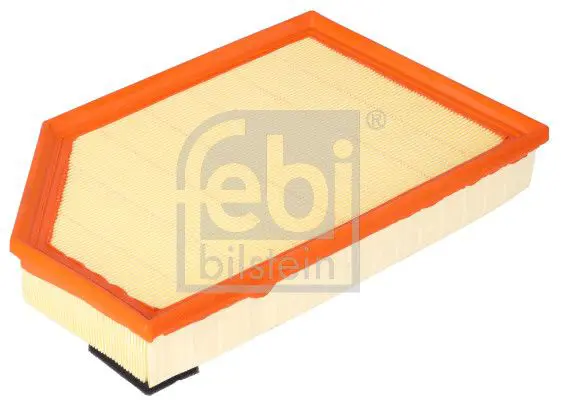 Gaisa filtrs Febi 108316
