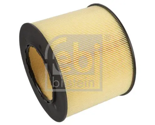 Gaisa filtrs Febi 108355
