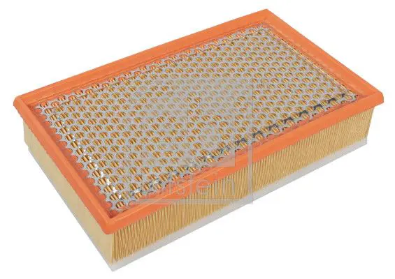 Gaisa filtrs Febi 108358