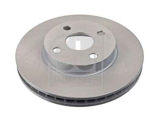 Bremžu diski Febi 108560