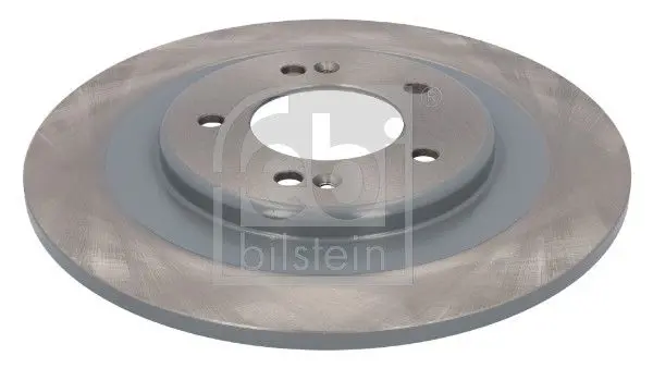 Bremžu diski Febi 108563