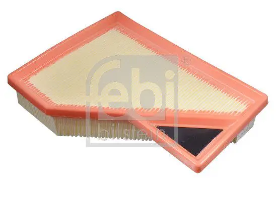 Gaisa filtrs Febi 108744