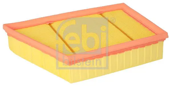 Gaisa filtrs Febi 108745