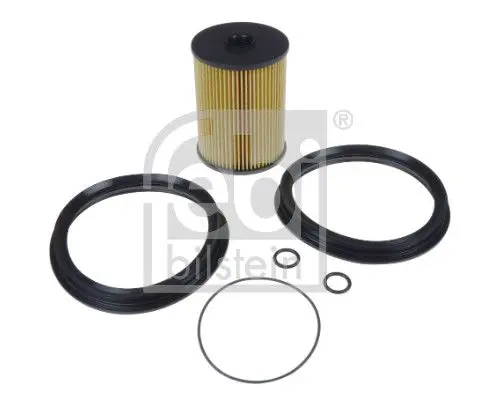 Degvielas filtrs Febi 108931