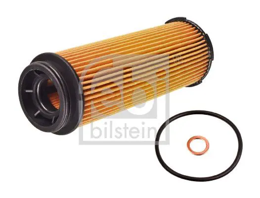Eļļas filtrs Febi 109000