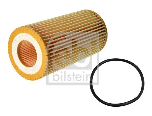 Eļļas filtrs Febi 109015